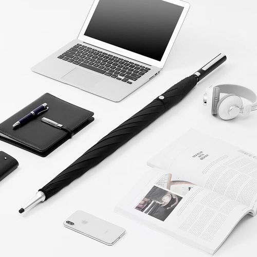 Paraguas ZUODU Grande Resistente