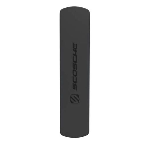 Soporte magnético universal Scosche MagicMount Elite Bard plateado