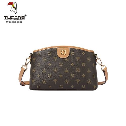 Bolso Cruzado TUCANO WBK00155-22 negro para mujer