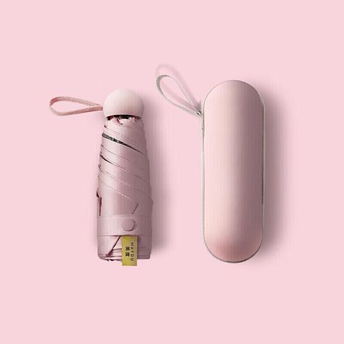 Paraguas MAYDU m5506 Mini Plegable