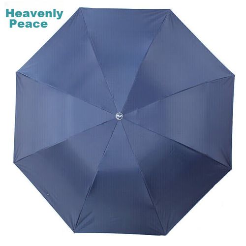 Paraguas - Cielo - Azul Marino