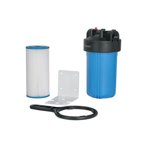 Filtro para agua Jumbo Foset