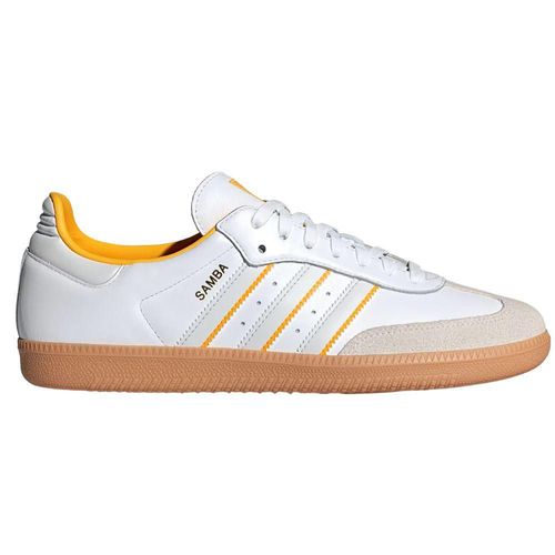 Tenis adidas Samba Id1479 Blanco Casual