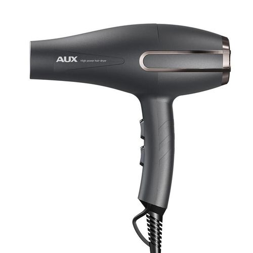 Secador de cabello AH-7622 2400W Gris AUX