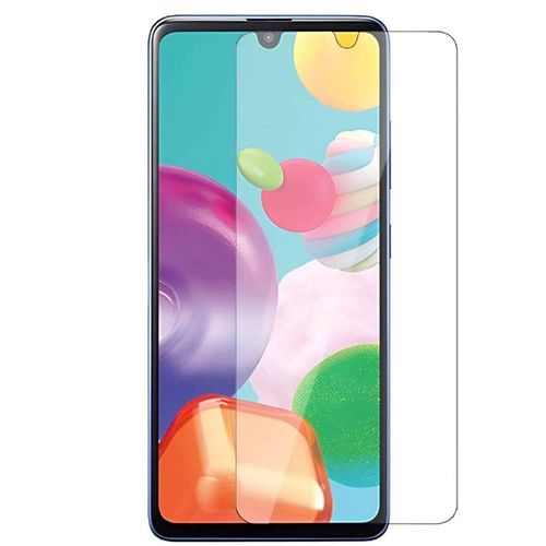 Mica protectora Wits para Samsung Galaxy A8 2018 A530 Transparente