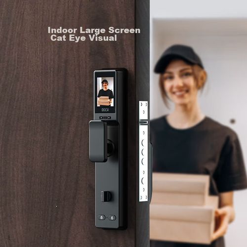 Cerradura BECK V6Max Electrónica