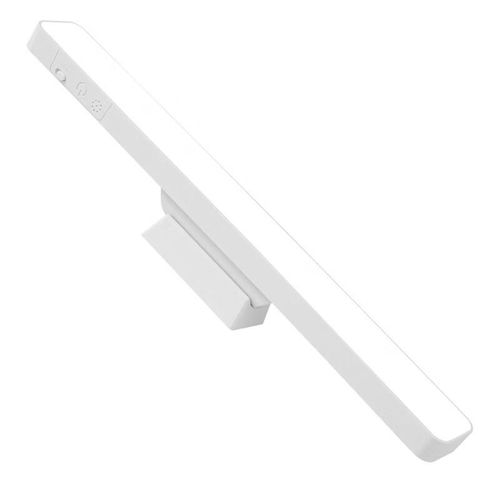 Lámpara LED de escritorio magnética