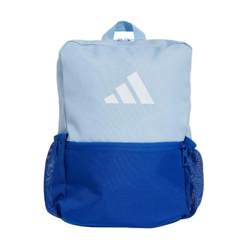 MOCHILA ADIDAS KIDS COLOR BL B GLOBLU/ROYBLU IM7846