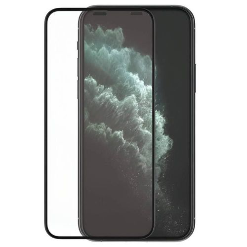Mica de cristal para iPhone 11 Pro Max PanzerGlass Transparente