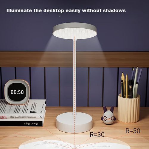 Lámpara LED Supervision de escritorio