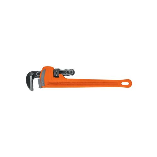 Llave stilson 18pul cuerpo robusto