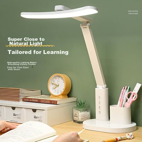 Lámpara Datouren Recargable AA