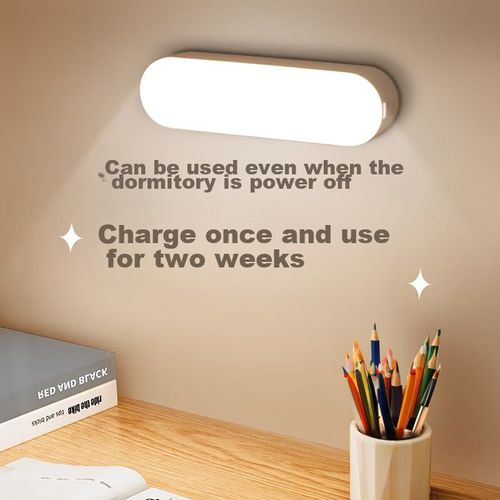 Lámpara Datouren Magnética Nocturna