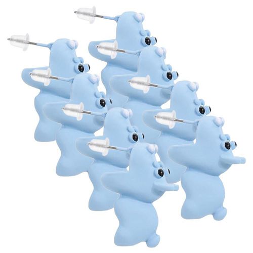 Aretes de Mordada  MXPPH-004