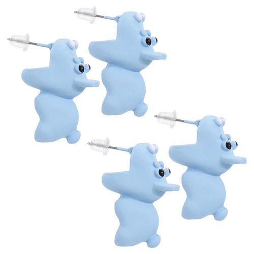 Aretes de fantasía  MXPPH-002