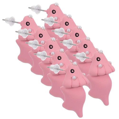 Pendientes de Niñas  MXOND-005