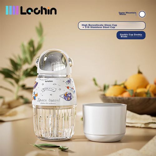 Procesador de Alimentos para Bebés Lechin 300ml