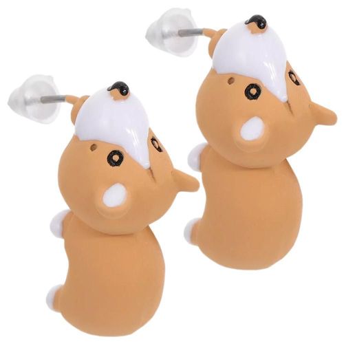 Aretes de moda infantil  MXNGR-001