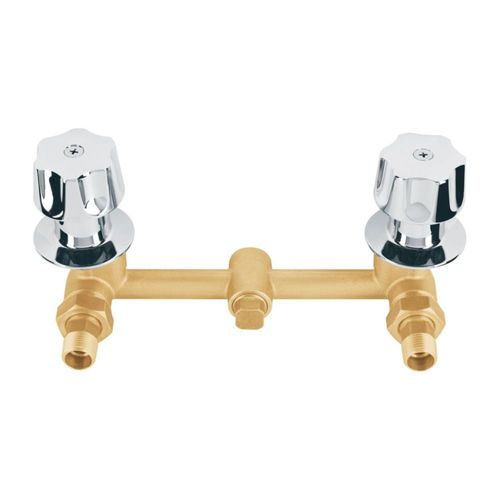 Mezcladora empotrar 1/4 vuelta Foset