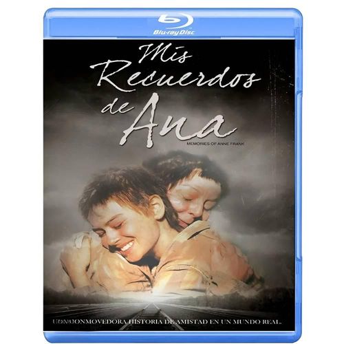 Mis recuerdos de Ana 2011 Película en BluRay