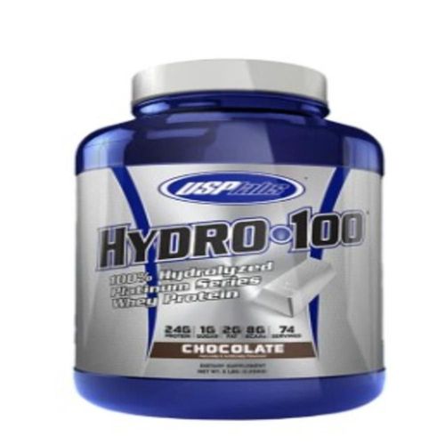 USP LABS HYDRO 100 5LBS CINNAMON CRUNCH