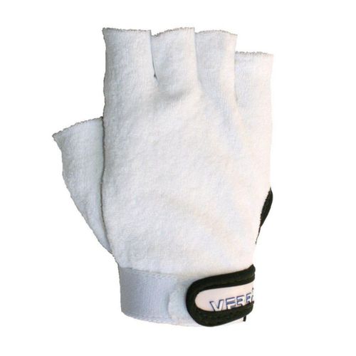 Guantes para Tenis Verri Mano Derecha color Blanco