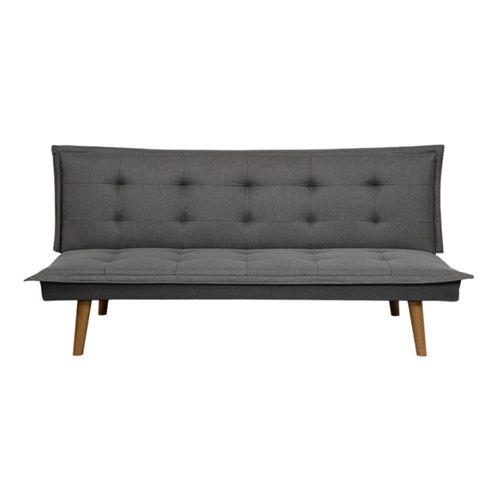 Sofá Cama Easy Living Toledo Gris Oxford