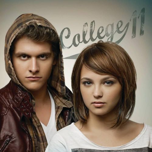 College 11 Albúm musical 2012 en CD