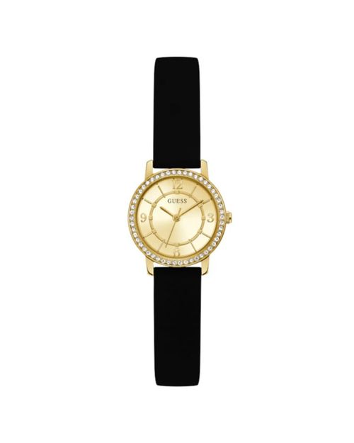 Reloj Guess Ladies Black/Gunmetal Mujer GW0469L3