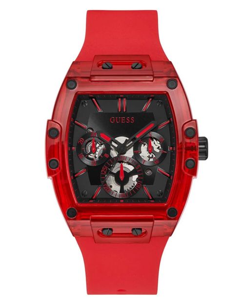 Reloj Guess Phoenix para Caballero