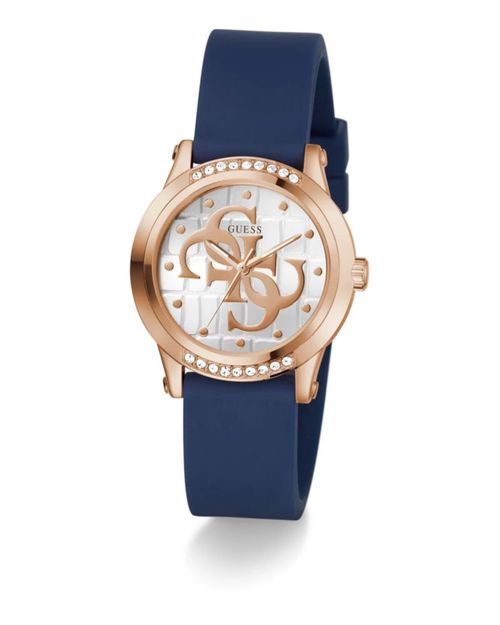 Reloj Guess Annette Dama Azul GW0860L2