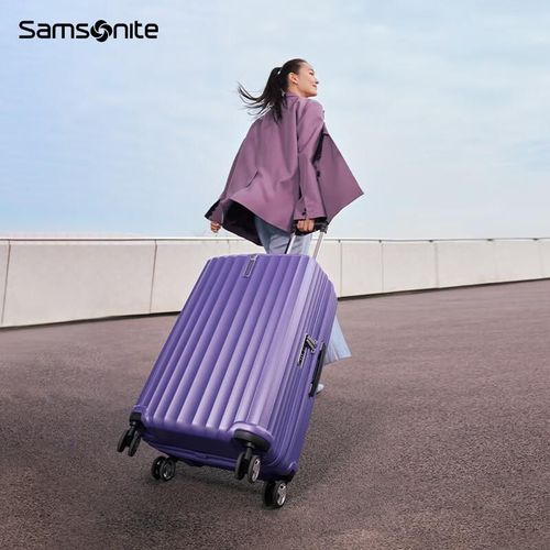 Maleta Samsonite ENOW GU9 20 pulgadas