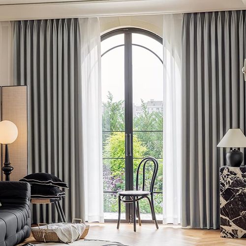 Cortinas blackout Ali 130cm x 180cm