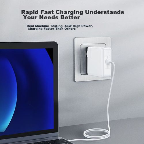 Cargador Apple MacBook 45W A1466/A1465/A1436