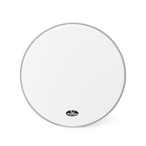 Parche para Tom Doble Capa Tipo Pin Stripe de 12” Serie Pro Tone PTH-12D PEARL