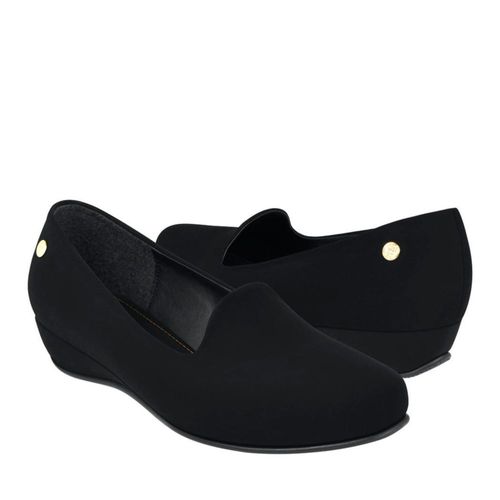 ZAPATOS DAMA SIENA 3150 SUEDE NEGRO