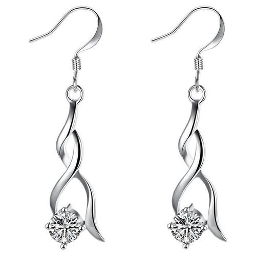 Aretes en espiral MXISP-001