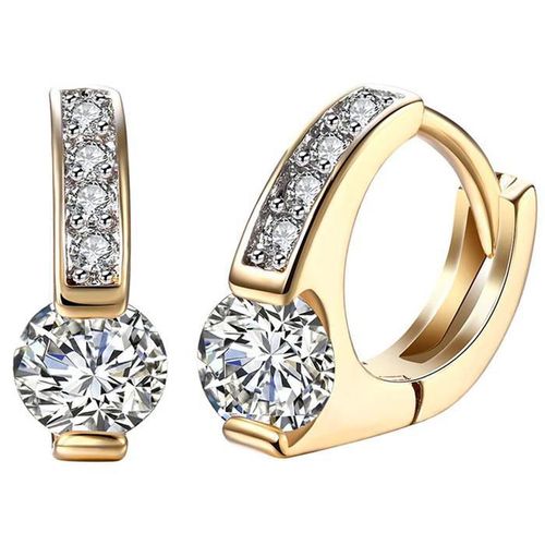 Arracadas de Dama MXZCA-001