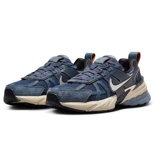 Tenis Nike V2K Run Azul