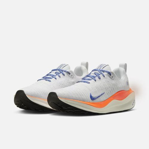 Tenis para correr NIKE INFINITY 4 HJ6649-900  para mujer