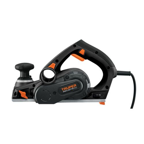 Cepillo electrico 3-1/4 pul 720W TRUPER