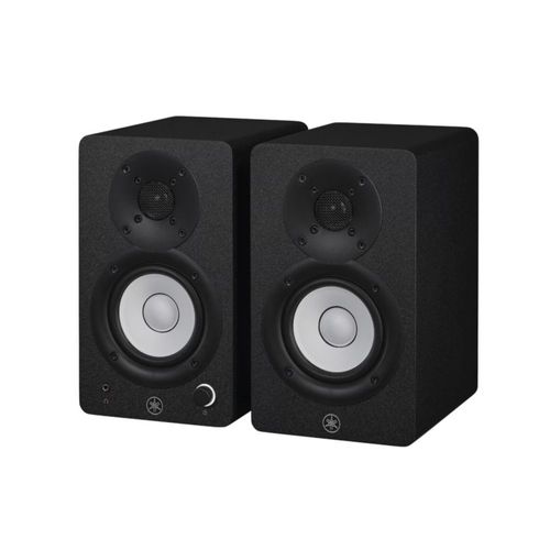 Yamaha Par de Monitores HS3 para Estudio de 3.5'' Activos de 2 Vias