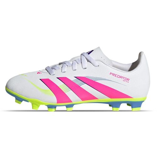 Tenis Adidas Predator Club FG/MG Blanco-Hombre ID1323