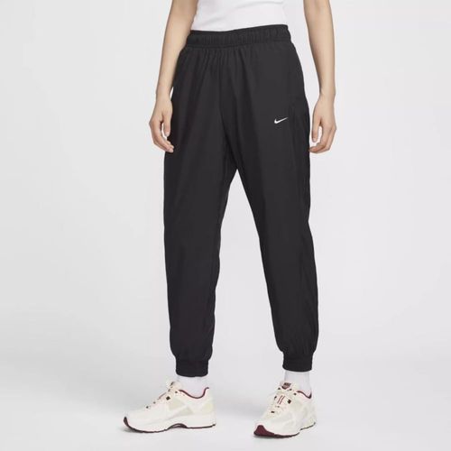 Pantalones NIKE FV7661-010 Negros para mujer