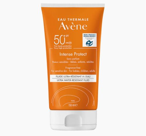 Avene Protector Solar Fps50+Intense Pro 150ml