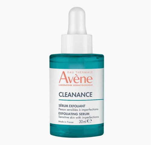 Avene Cleanance Sérum Exfoliante Aha 30ml