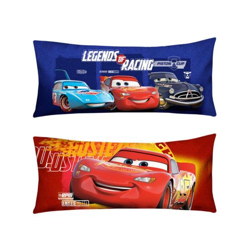 Almohada Súper Jumbo Cars Legends