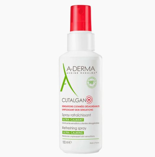 Aderma -Cutalgan Spray 100ml