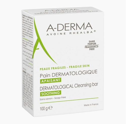 Aderma Aderma Barra 100gr
