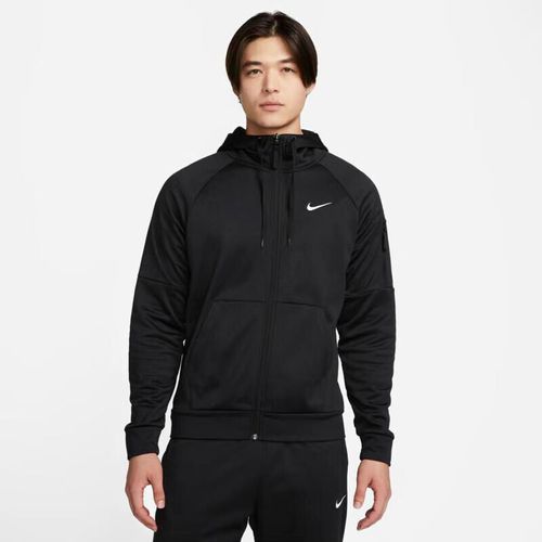 Chaqueta NIKE DQ4831-010 Negra para Hombre